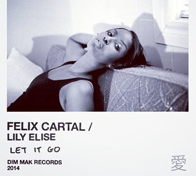 Felix Cartel & Lily Elise, 2014