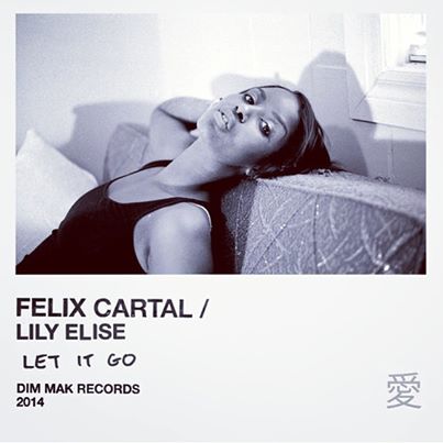 Felix Cartel & Lily Elise, 2014
