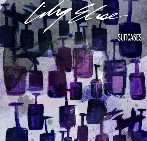 Lily Elise, Suitcases