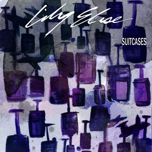Lily Elise, Suitcases