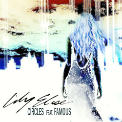 Lily Elise, Circles, Single, New Release
